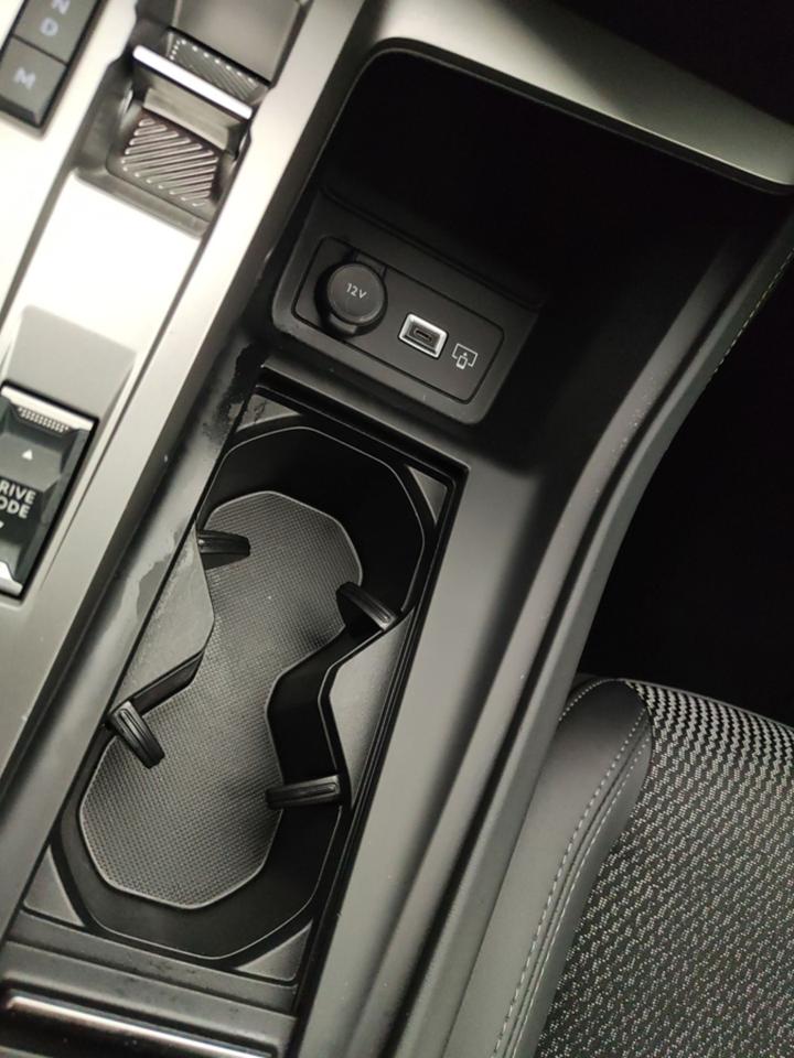 Peugeot Peugeot 308 usata 18