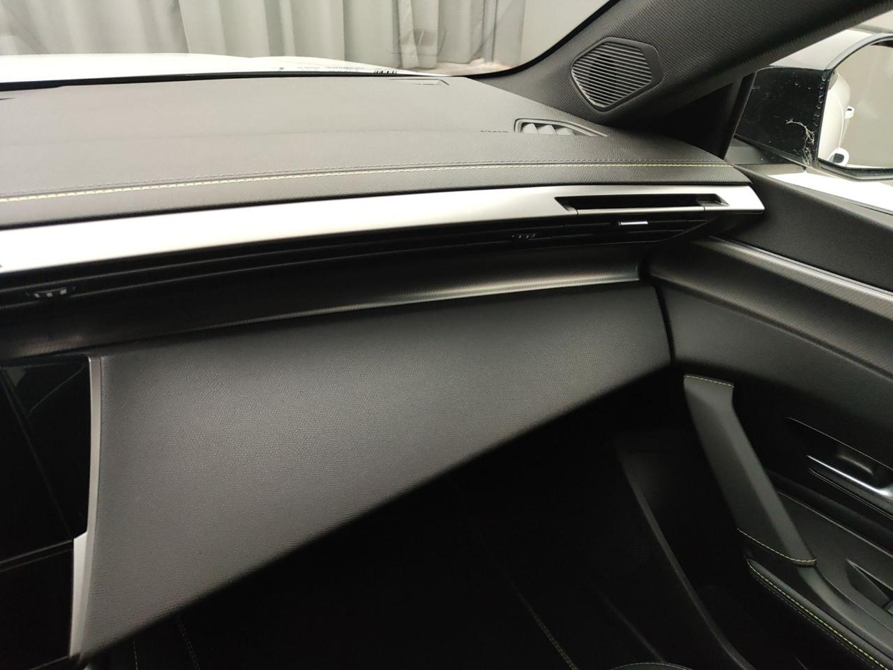 Peugeot Peugeot 308 usata 19