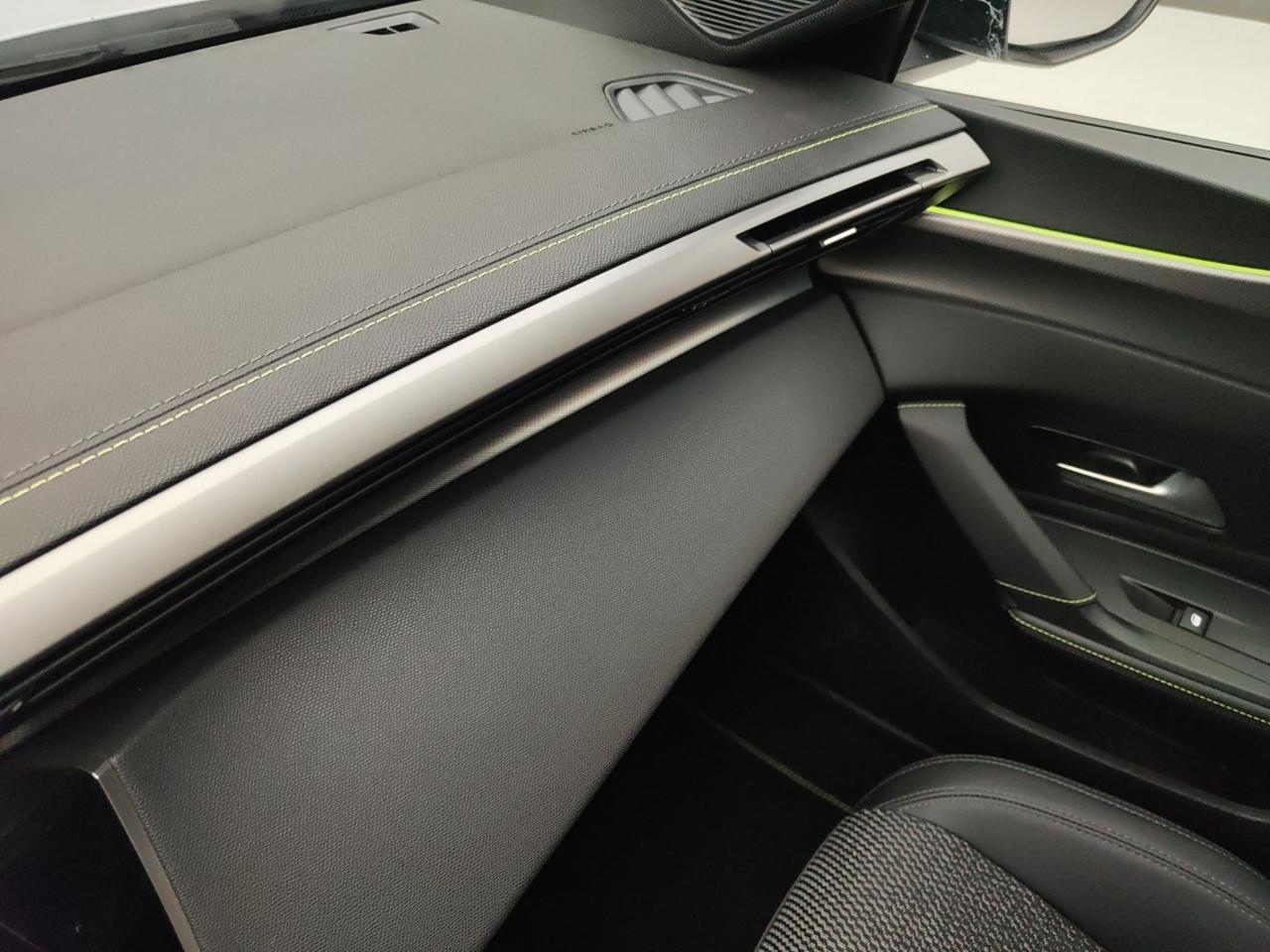 Peugeot Peugeot 308 usata 20