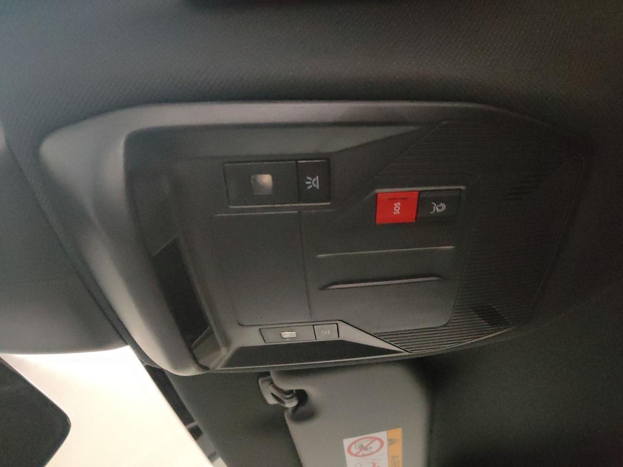 Peugeot Peugeot 308 usata 21