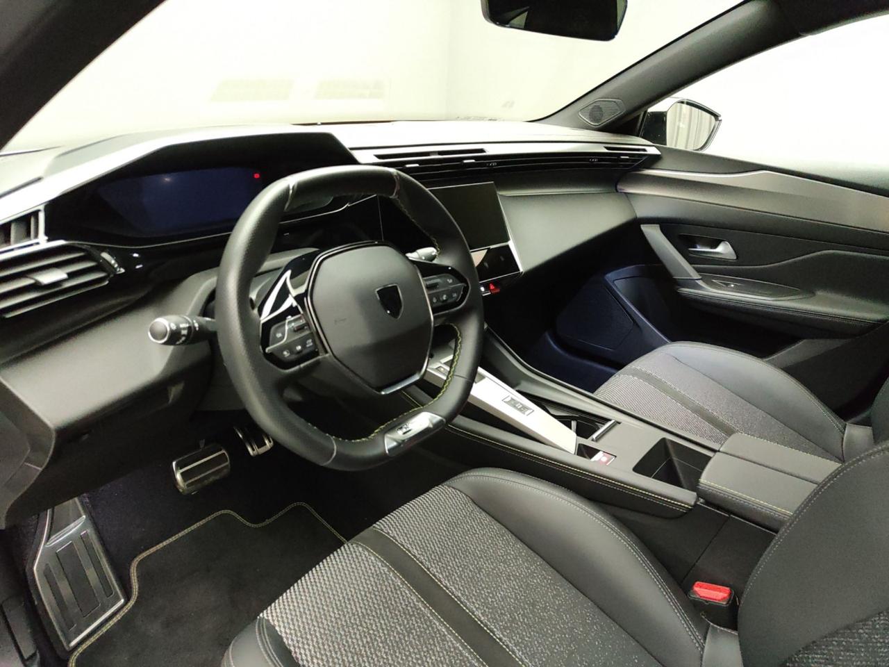 Peugeot Peugeot 308 usata 1