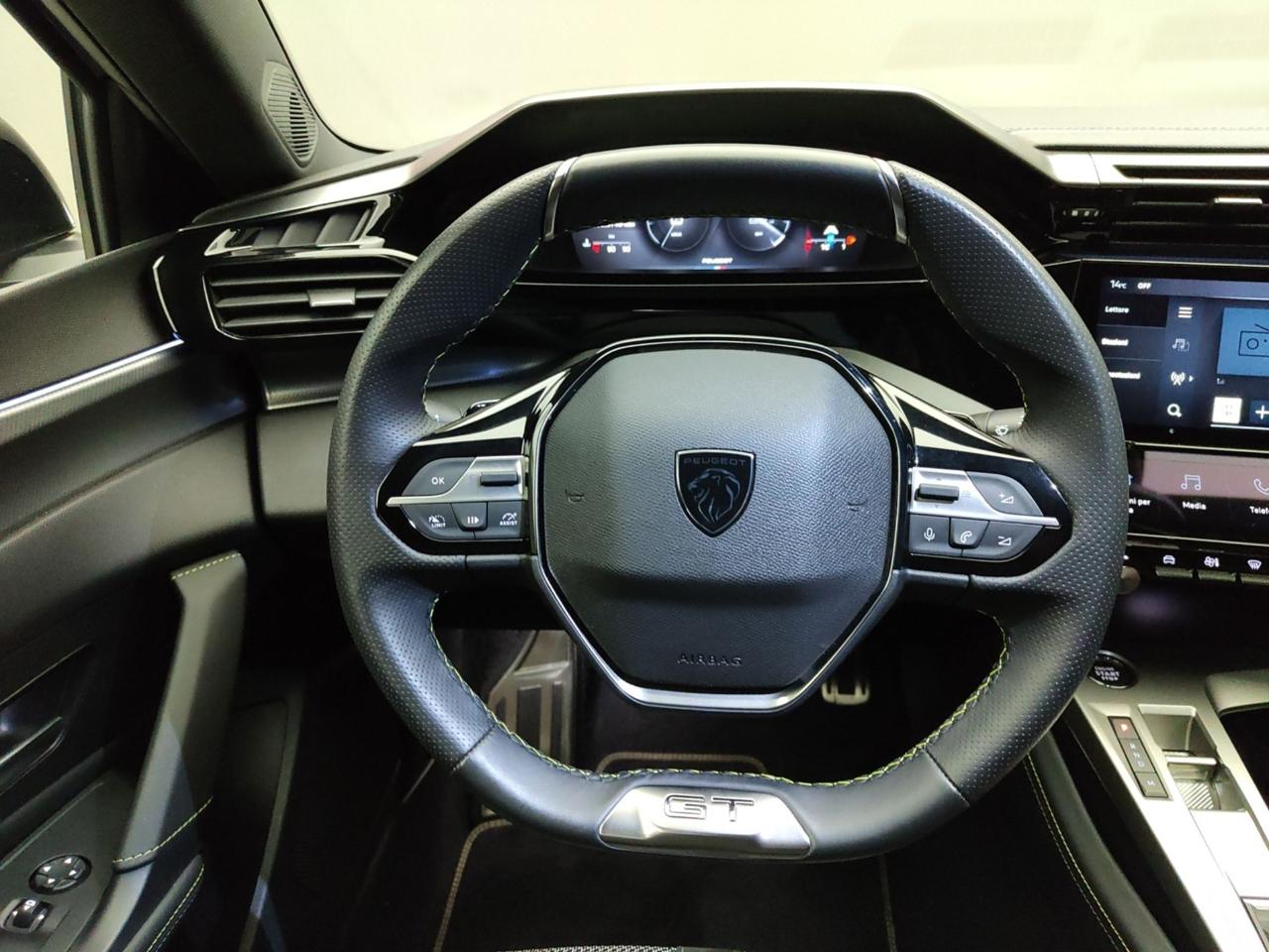 Peugeot Peugeot 308 usata 2