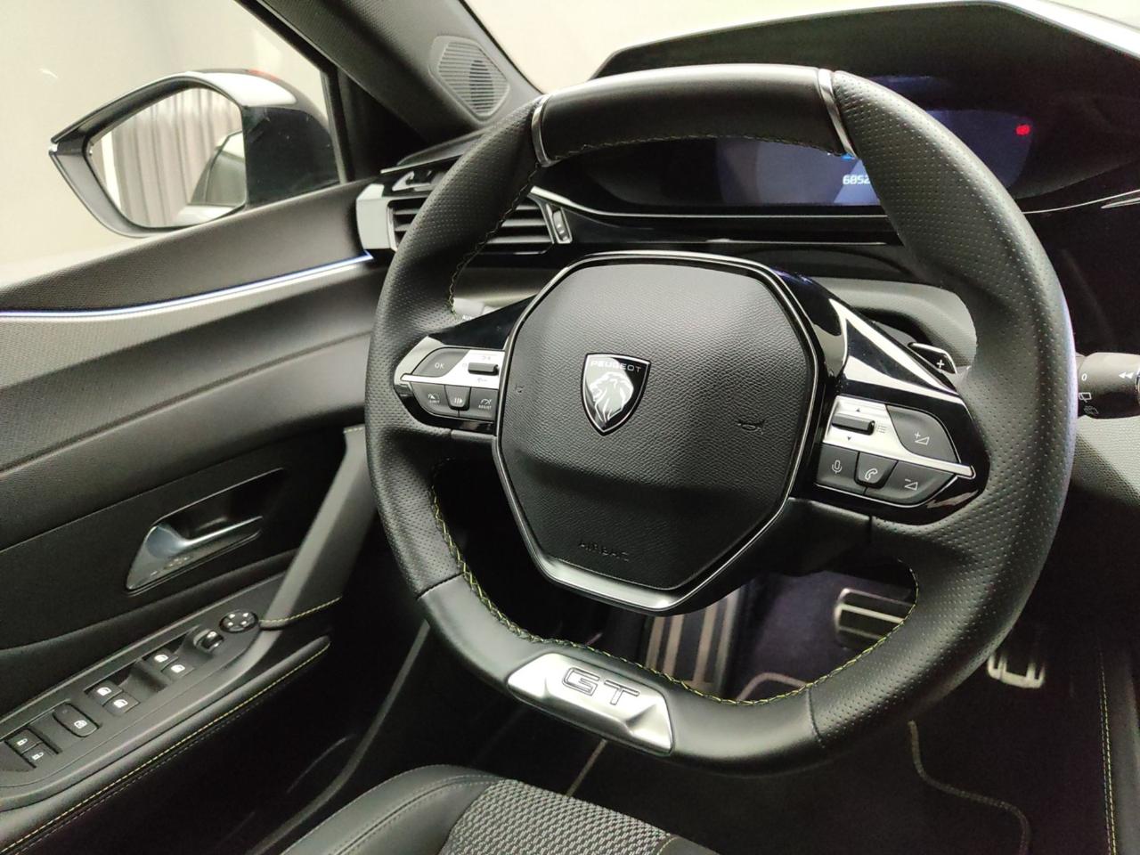 Peugeot Peugeot 308 usata 3