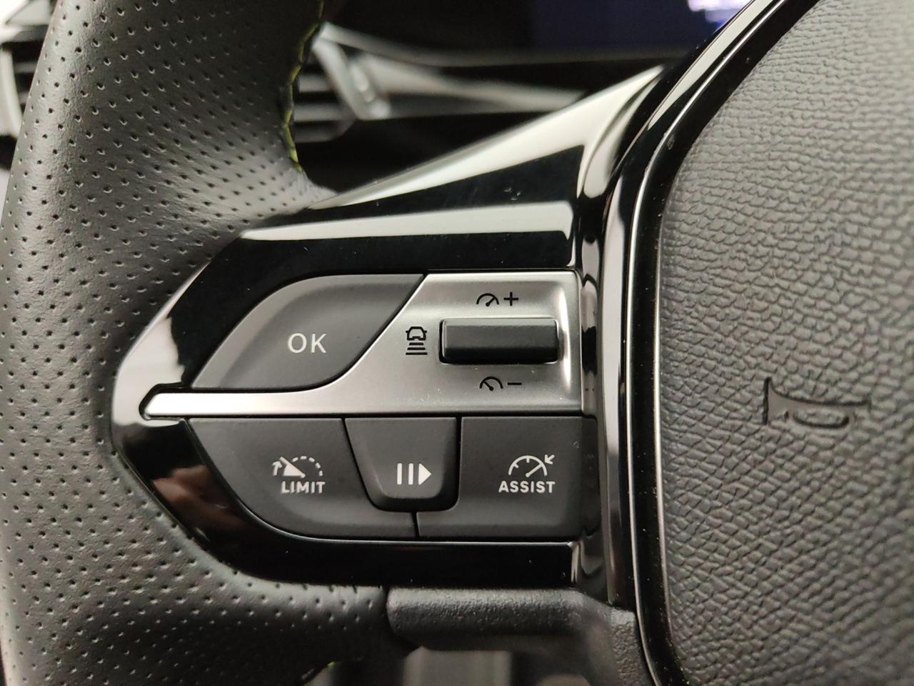 Peugeot Peugeot 308 usata 5