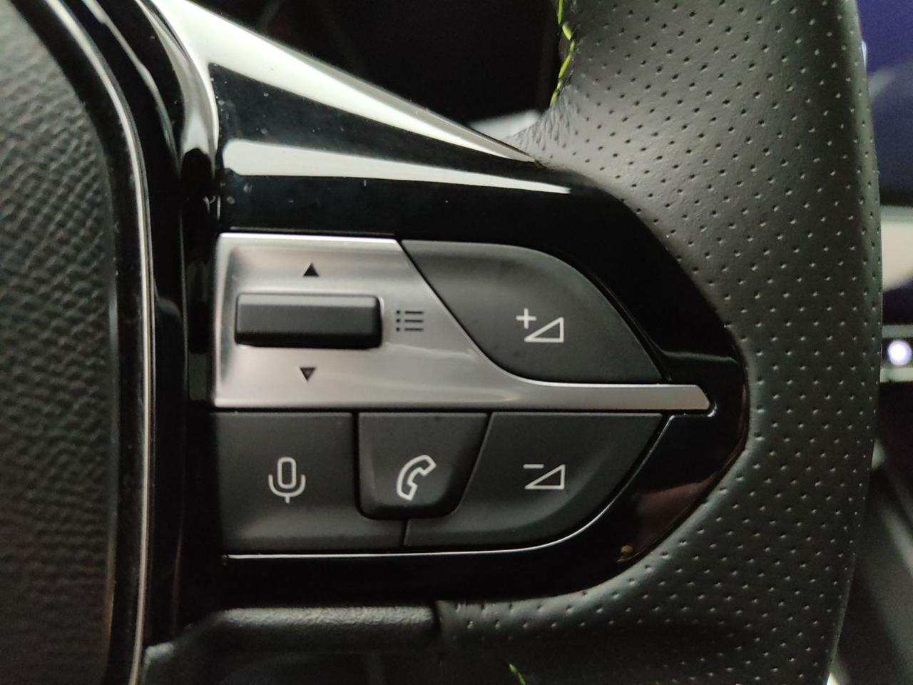 Peugeot Peugeot 308 usata 6