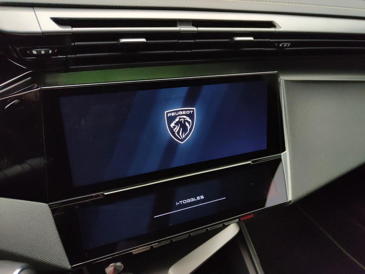 Peugeot Peugeot 308 usata 8