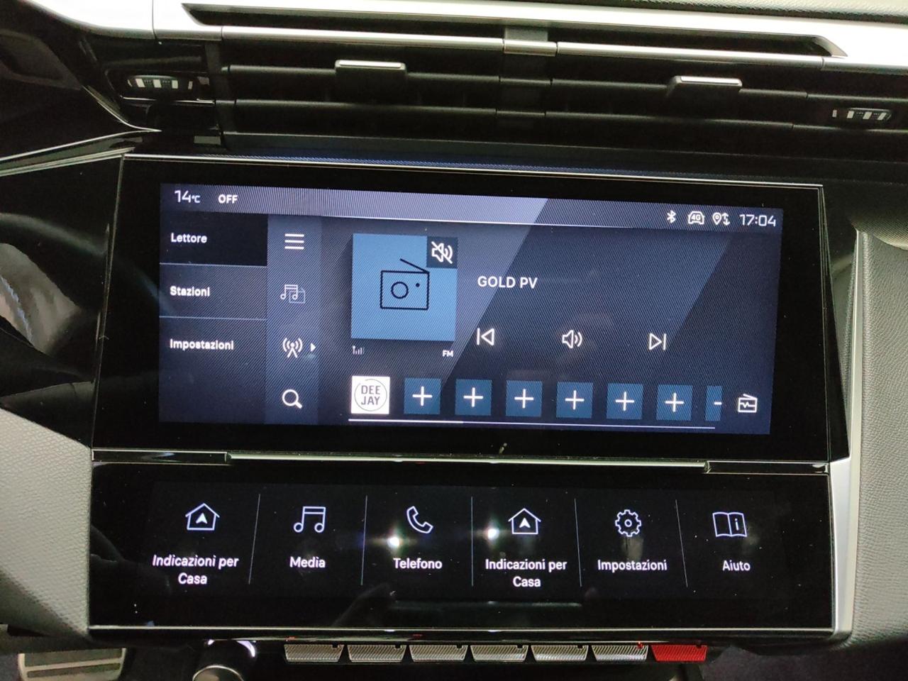 Peugeot Peugeot 308 usata 10