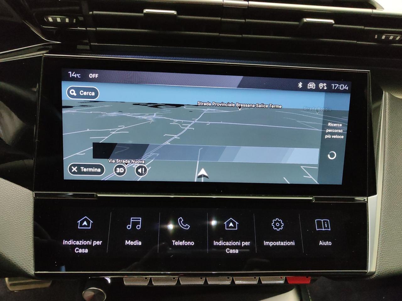 Peugeot Peugeot 308 usata 12