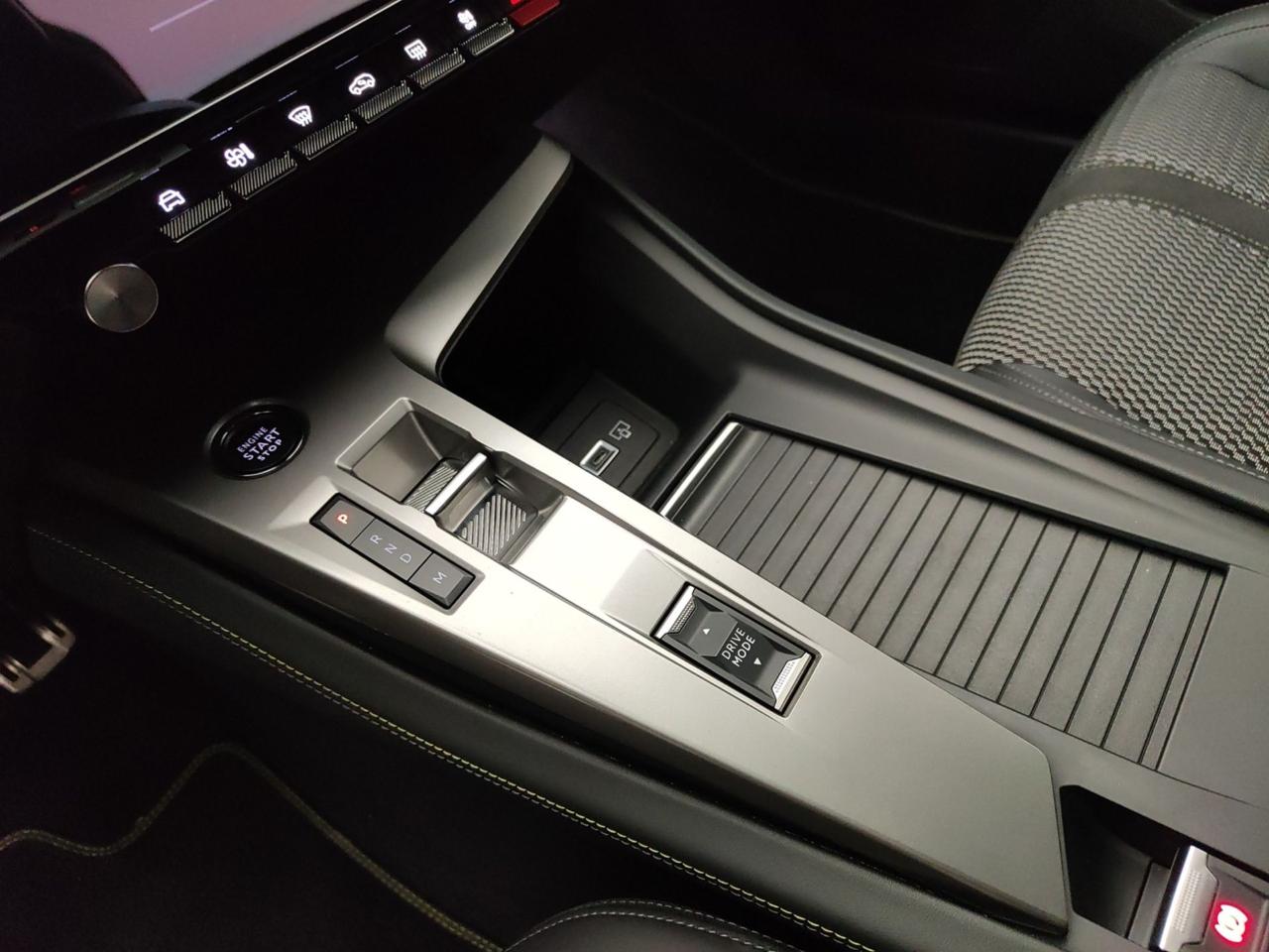 Peugeot Peugeot 308 usata 16