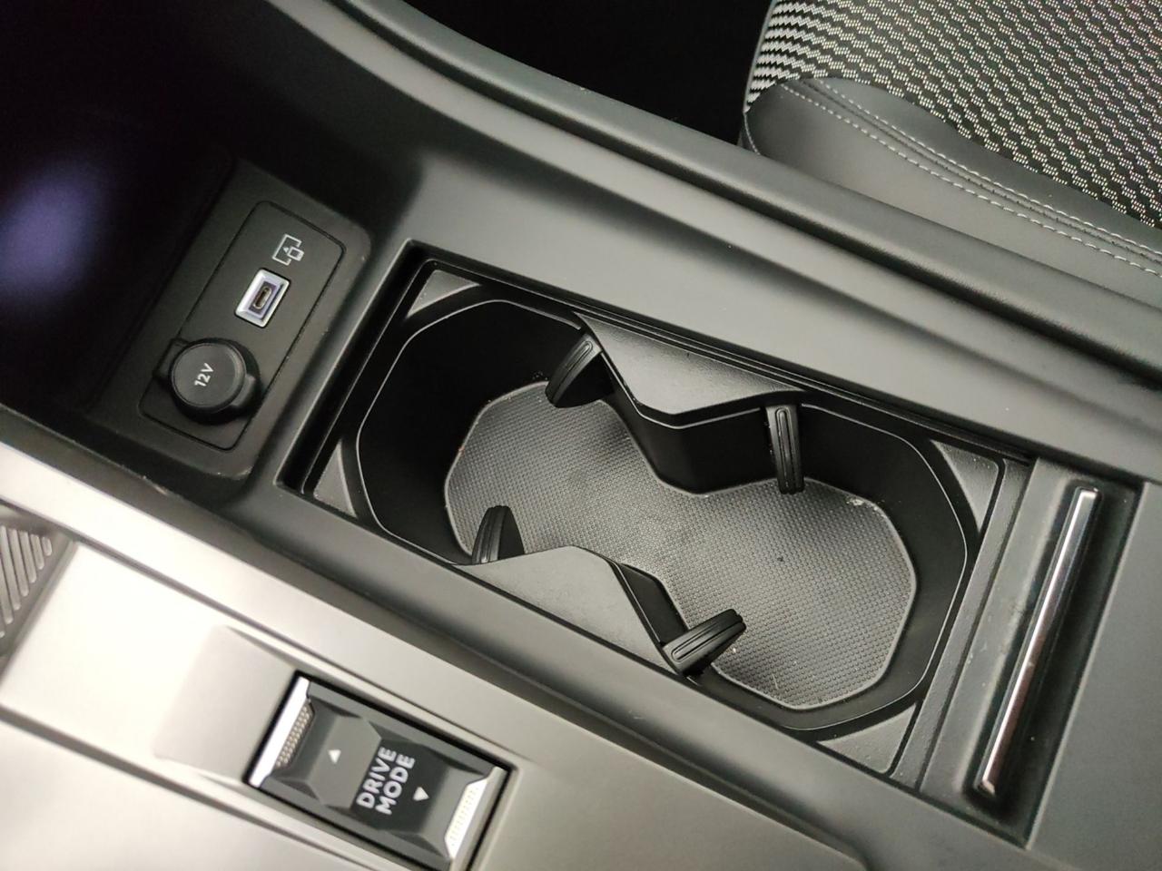 Peugeot Peugeot 308 usata 18