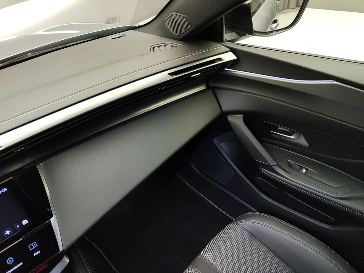 Peugeot Peugeot 308 usata 19