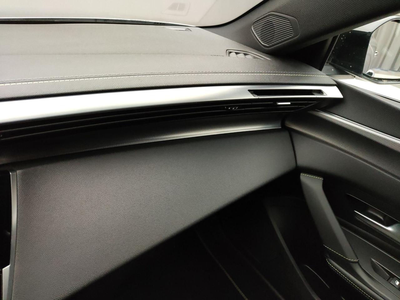 Peugeot Peugeot 308 usata 20