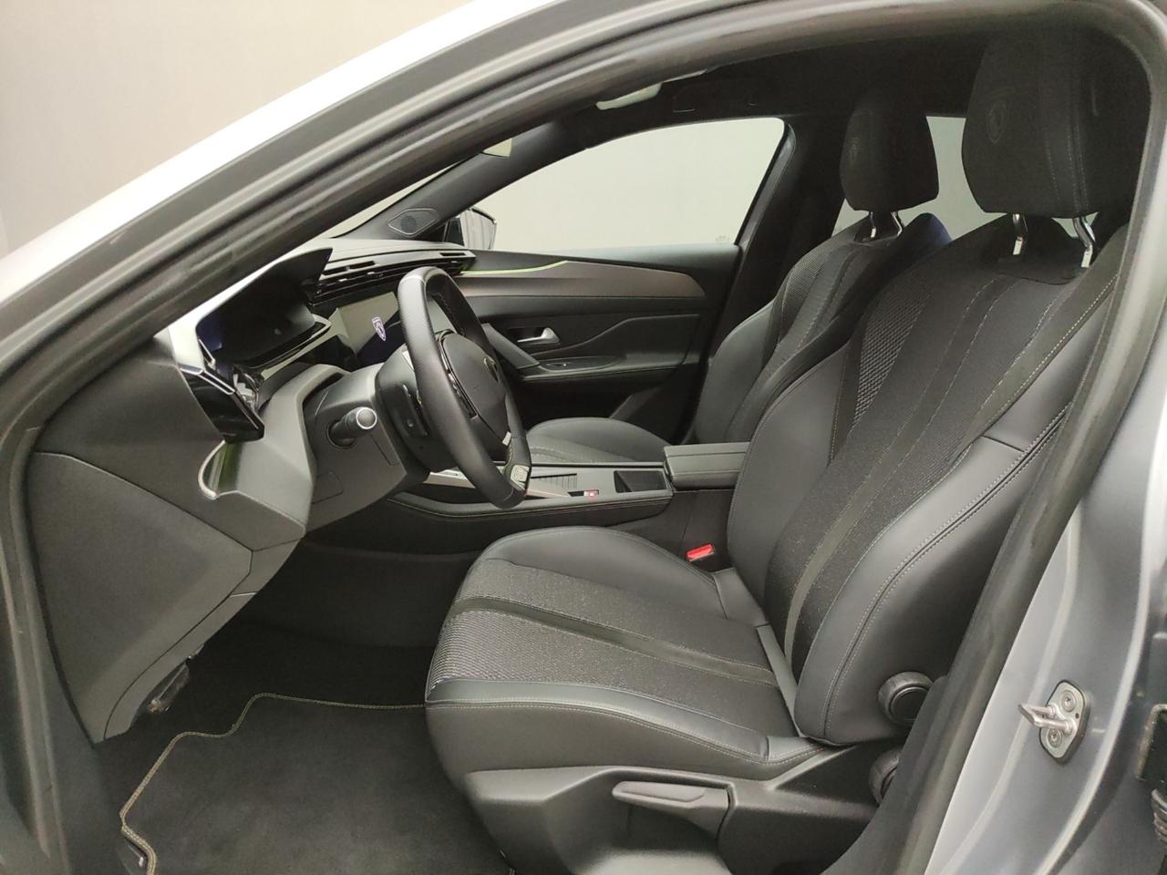 Peugeot Peugeot 308 usata 21