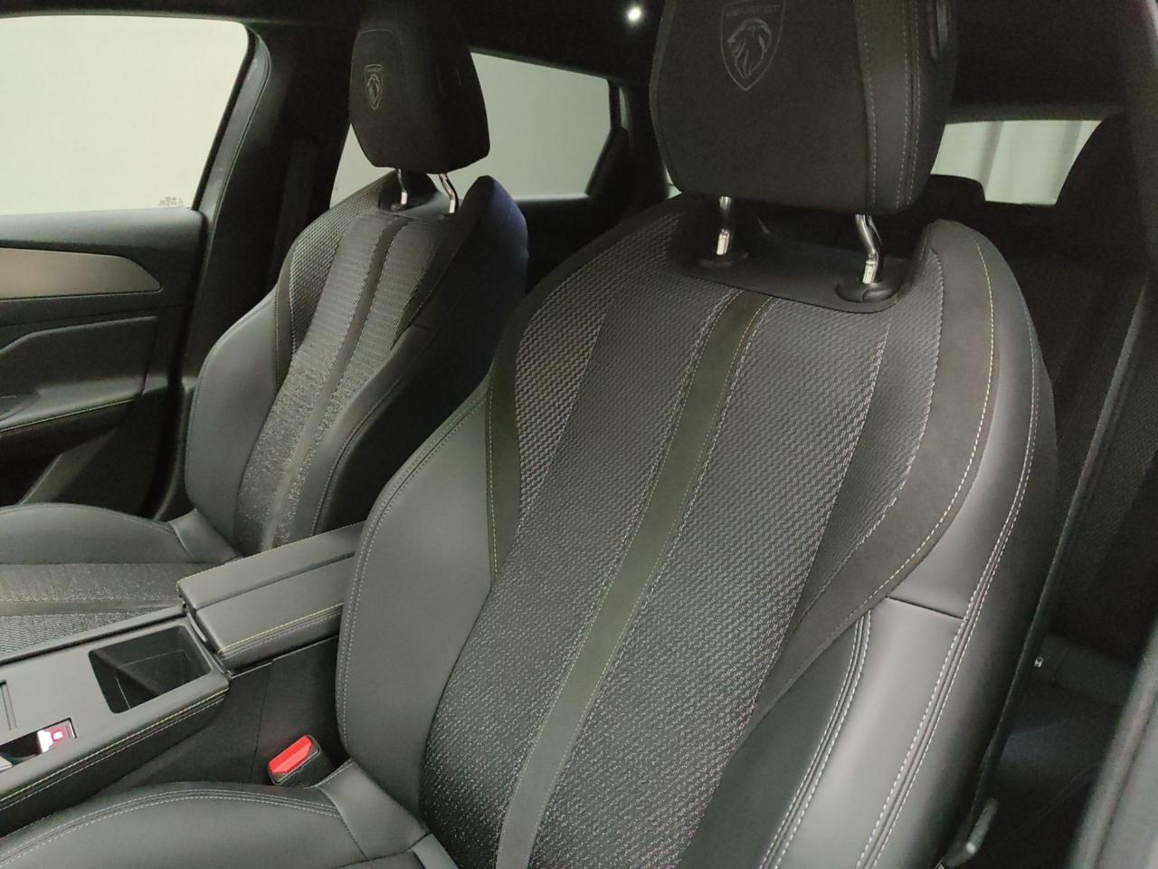 Peugeot Peugeot 308 usata 23