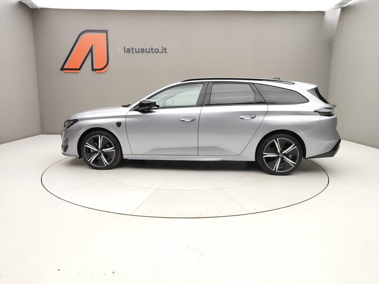 Peugeot Peugeot 308 usata 24