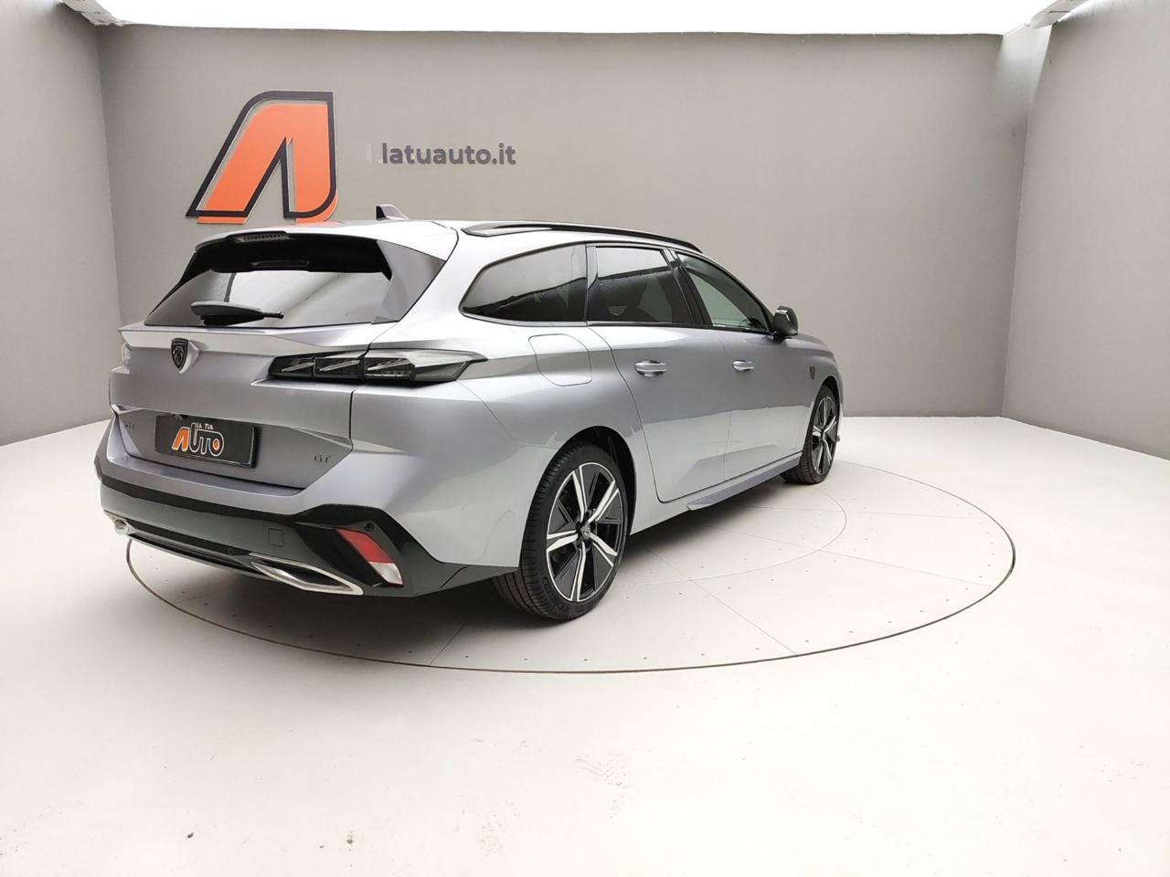 Peugeot Peugeot 308 usata 27