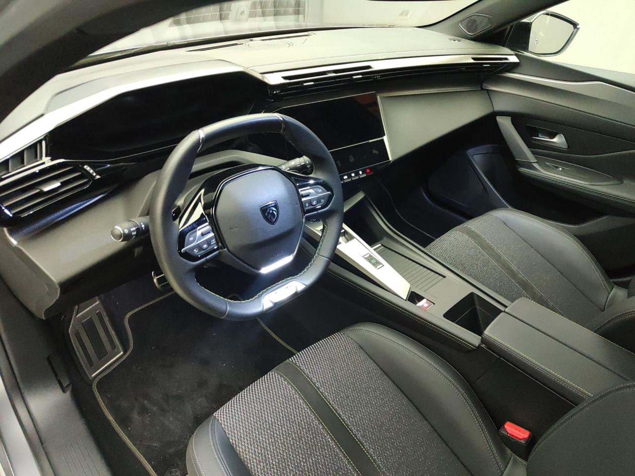 Peugeot Peugeot 308 usata 1