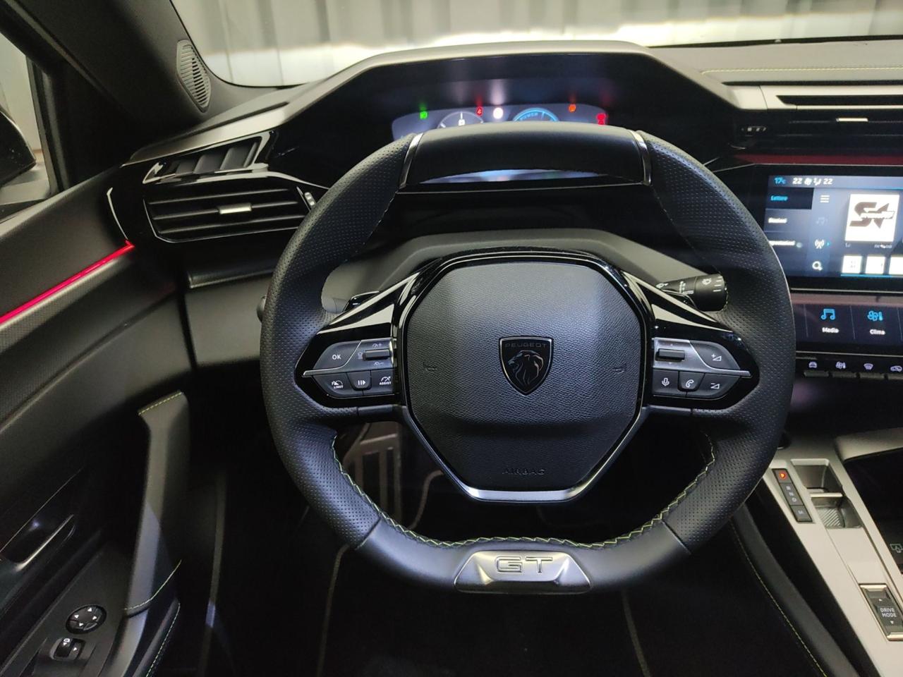 Peugeot Peugeot 308 usata 2