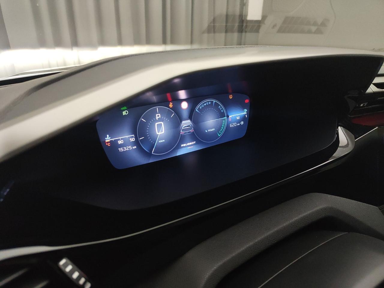 Peugeot Peugeot 308 usata 3