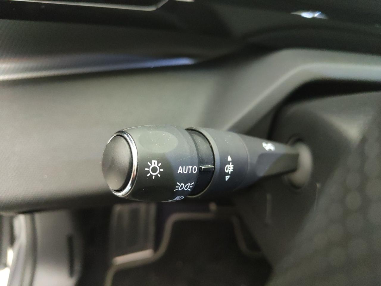 Peugeot Peugeot 308 usata 4