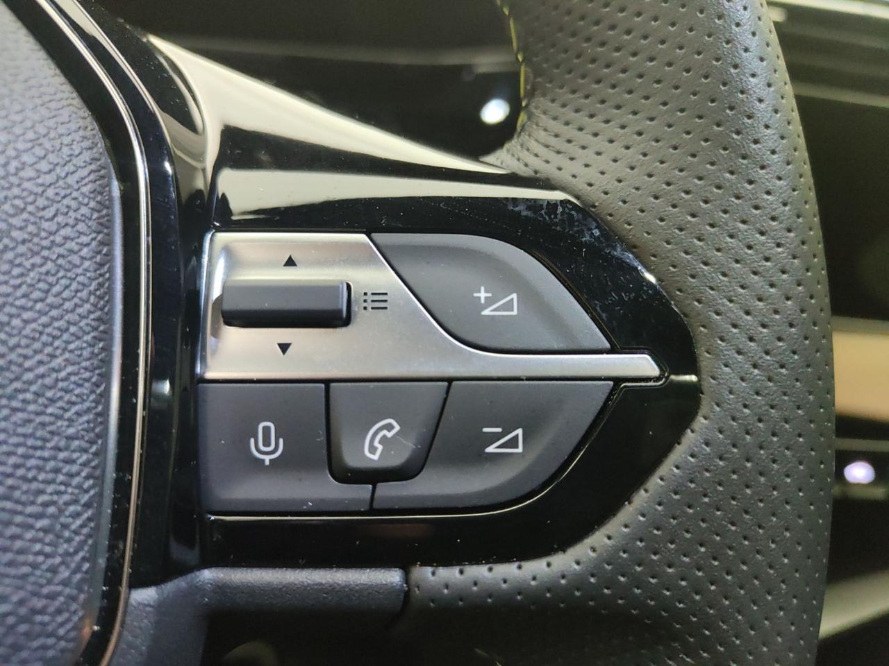 Peugeot Peugeot 308 usata 7