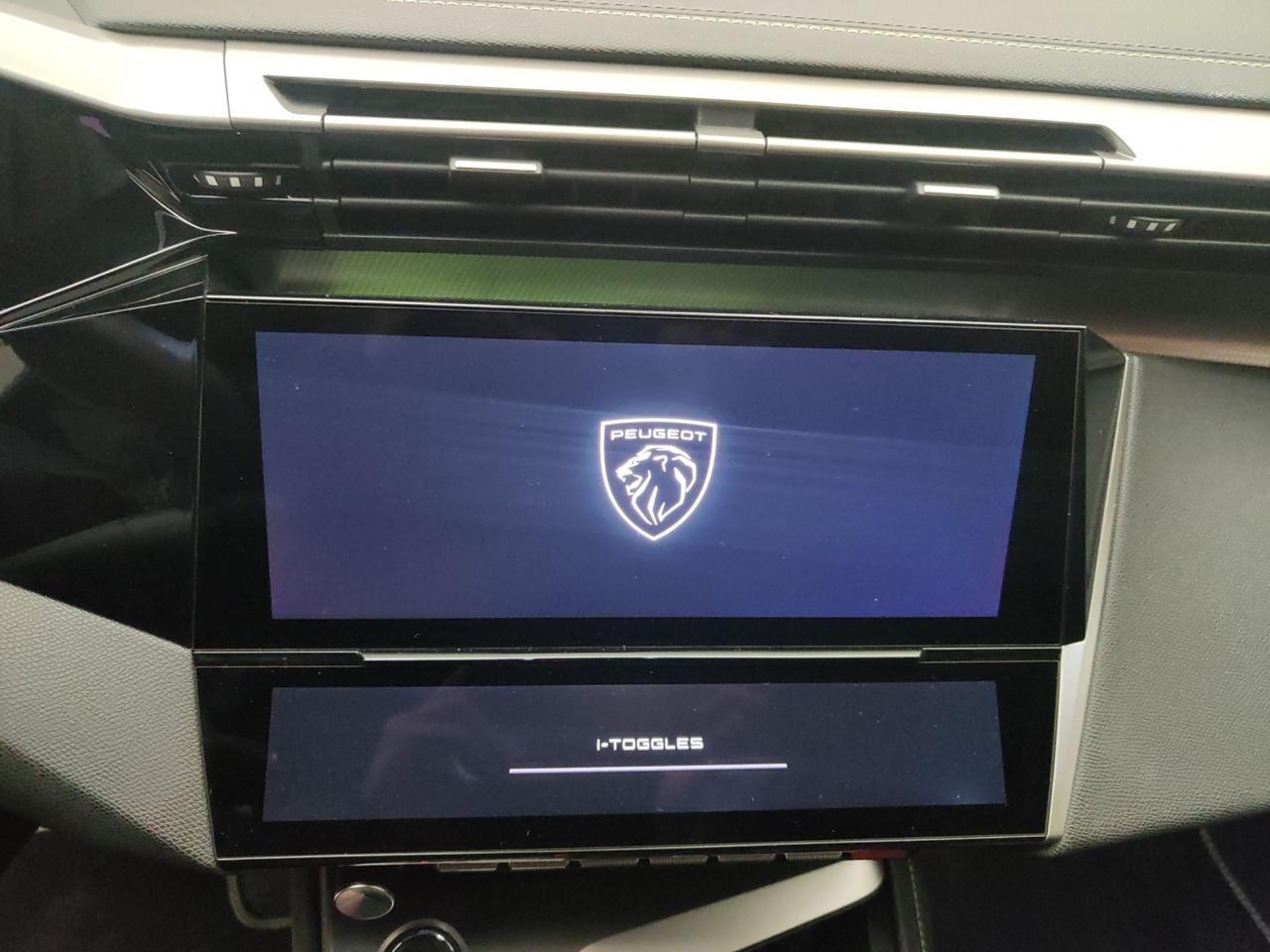 Peugeot Peugeot 308 usata 9