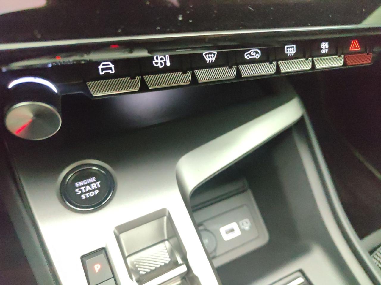 Peugeot Peugeot 308 usata 15