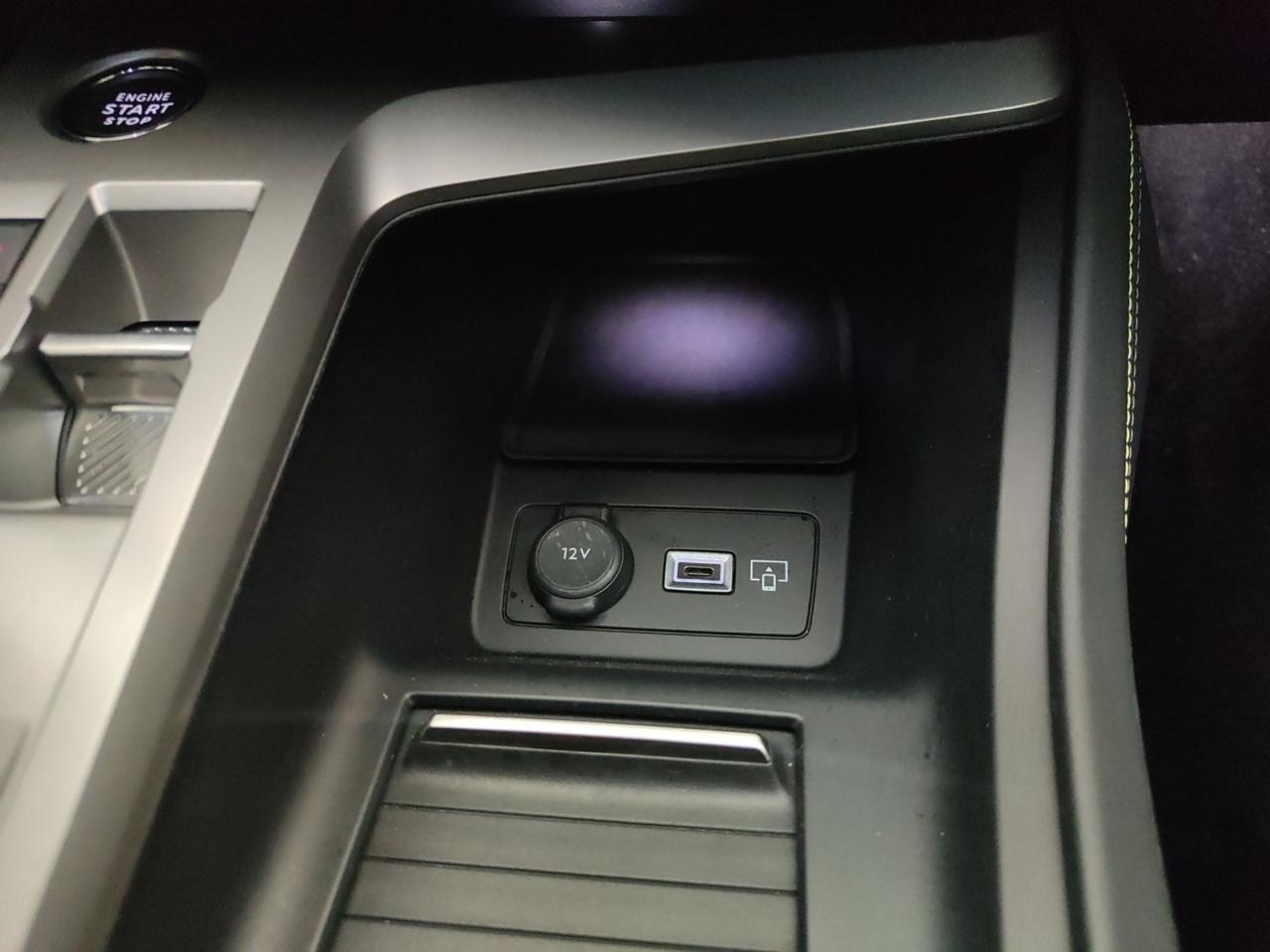 Peugeot Peugeot 308 usata 17