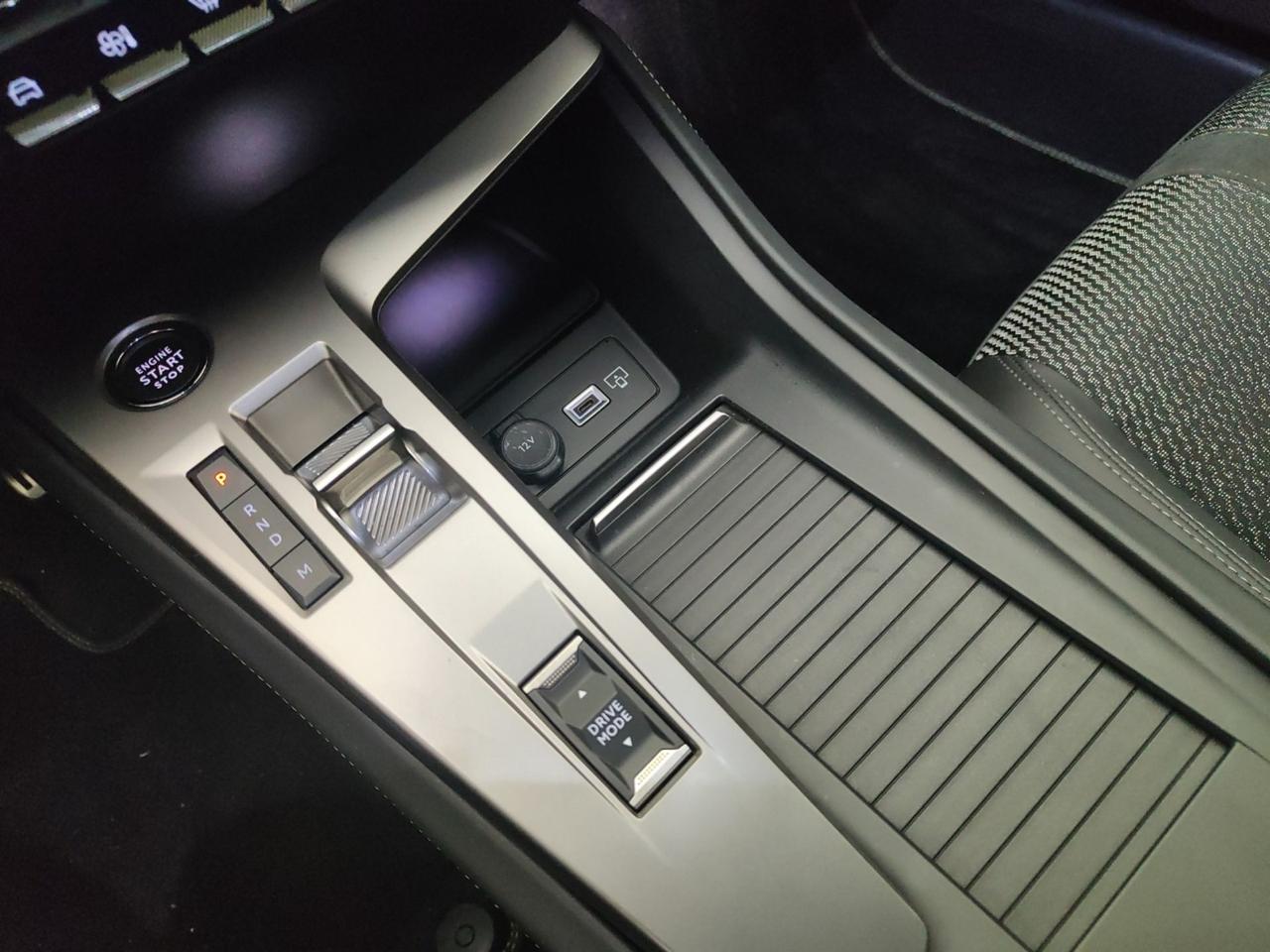 Peugeot Peugeot 308 usata 19