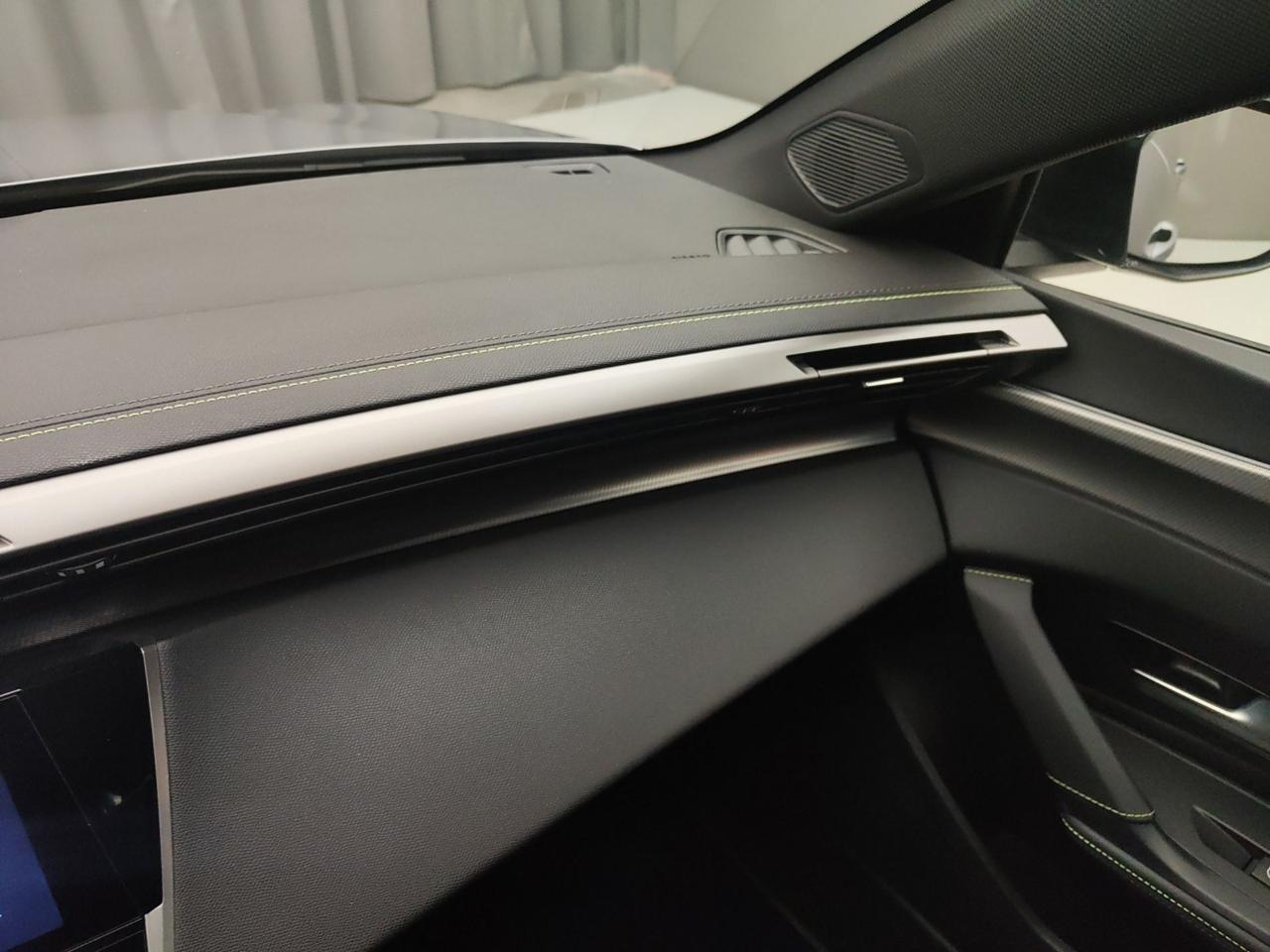 Peugeot Peugeot 308 usata 21