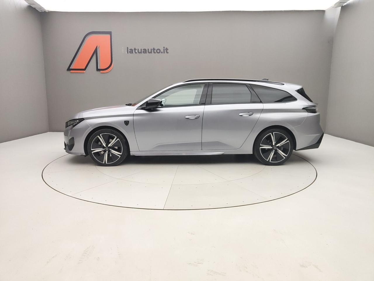 Peugeot Peugeot 308 usata 24