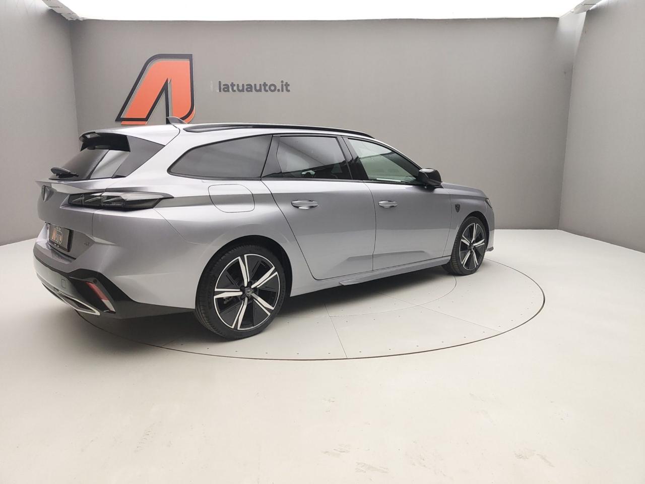 Peugeot Peugeot 308 usata 27