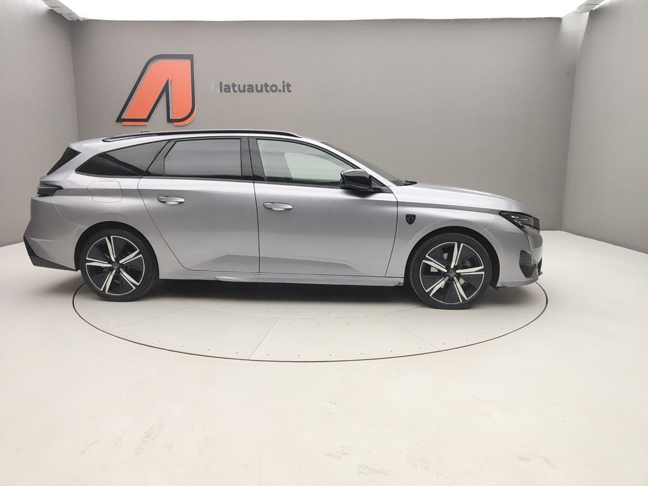 Peugeot Peugeot 308 usata 28