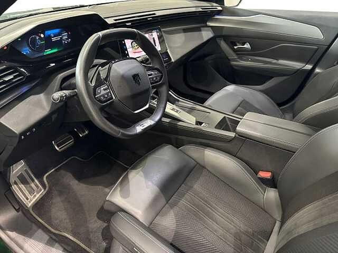 Peugeot Peugeot 308 usata, con Vetri Oscurati