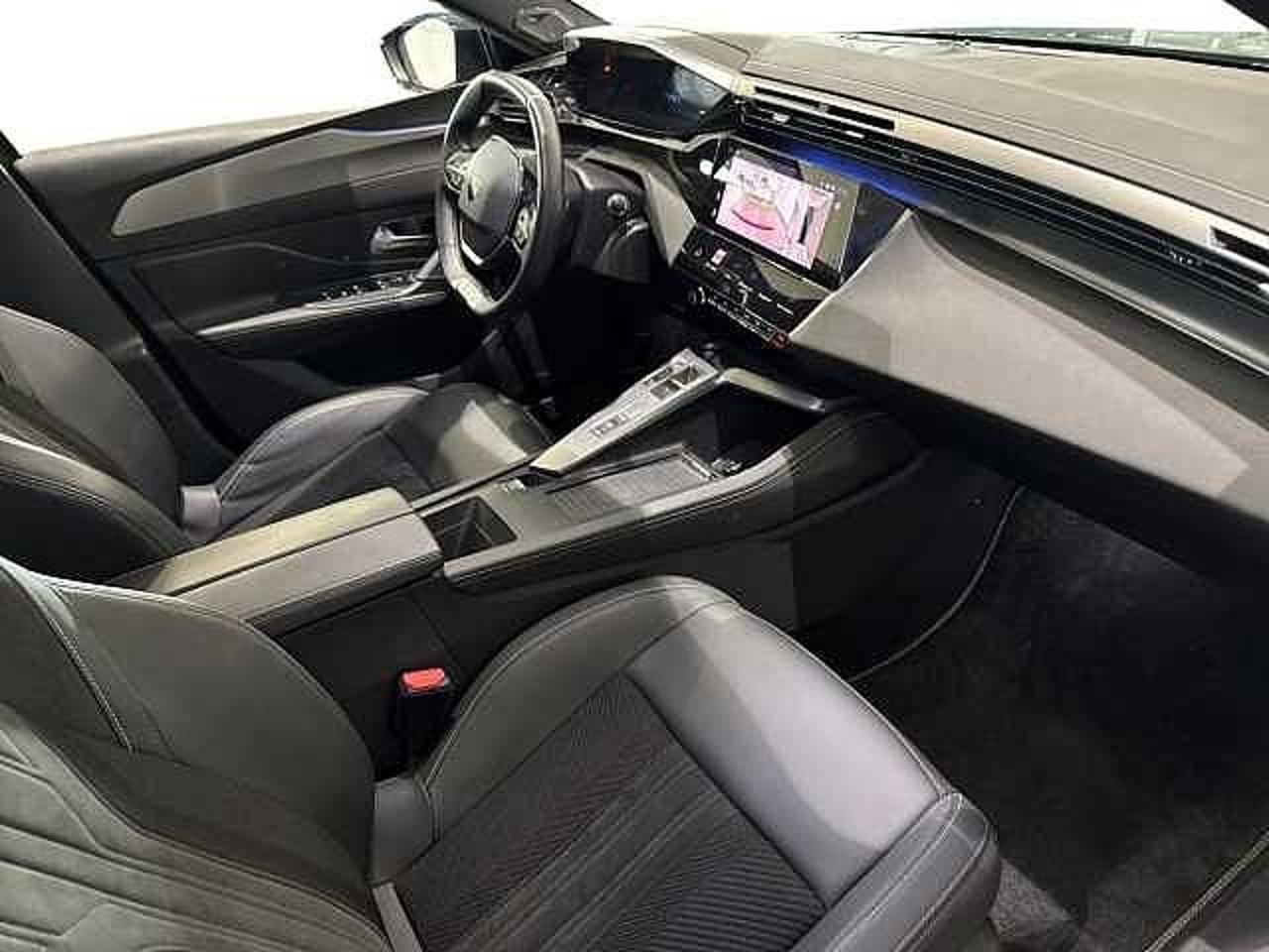 Peugeot Peugeot 308 usata 3