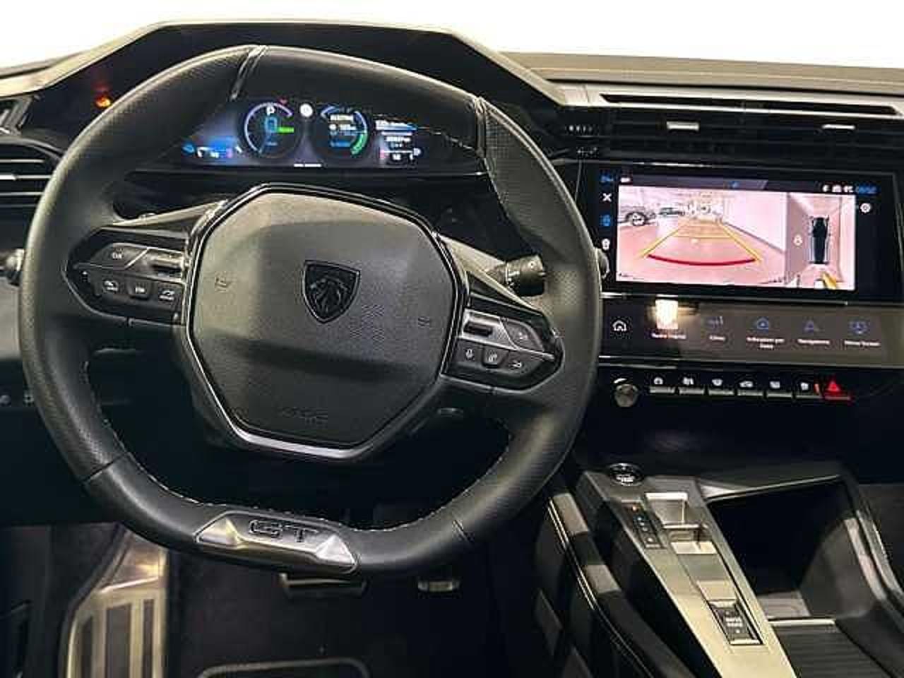 Peugeot Peugeot 308 usata 4