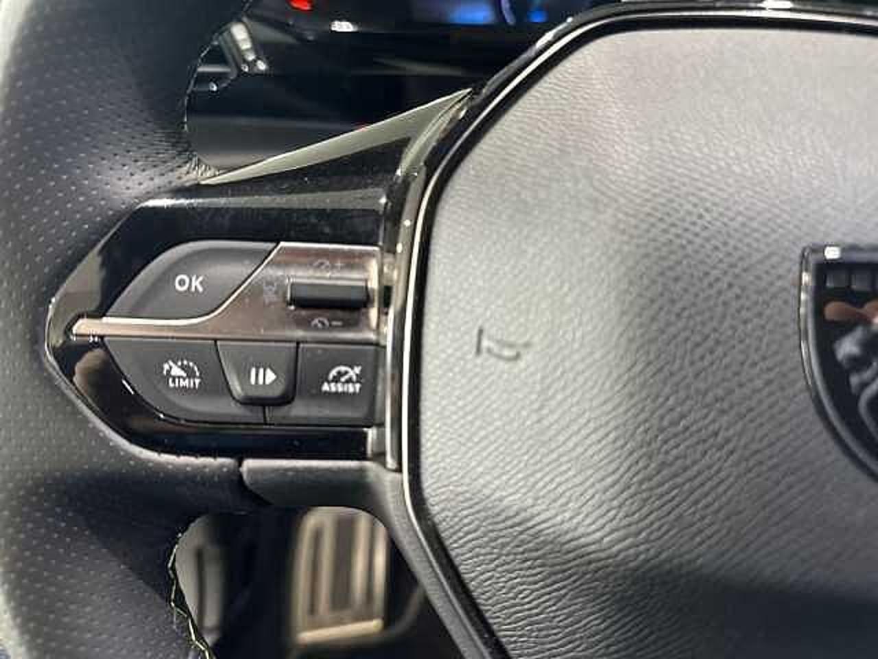 Peugeot Peugeot 308 usata 5