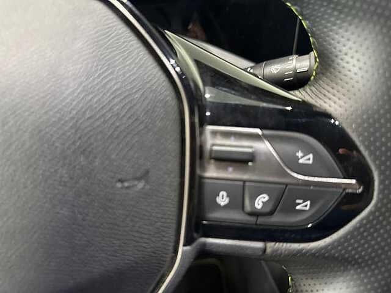 Peugeot Peugeot 308 usata 6