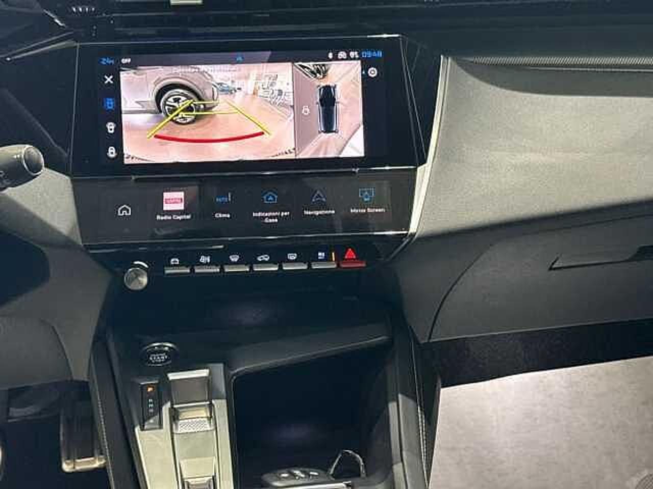 Peugeot Peugeot 308 usata 7