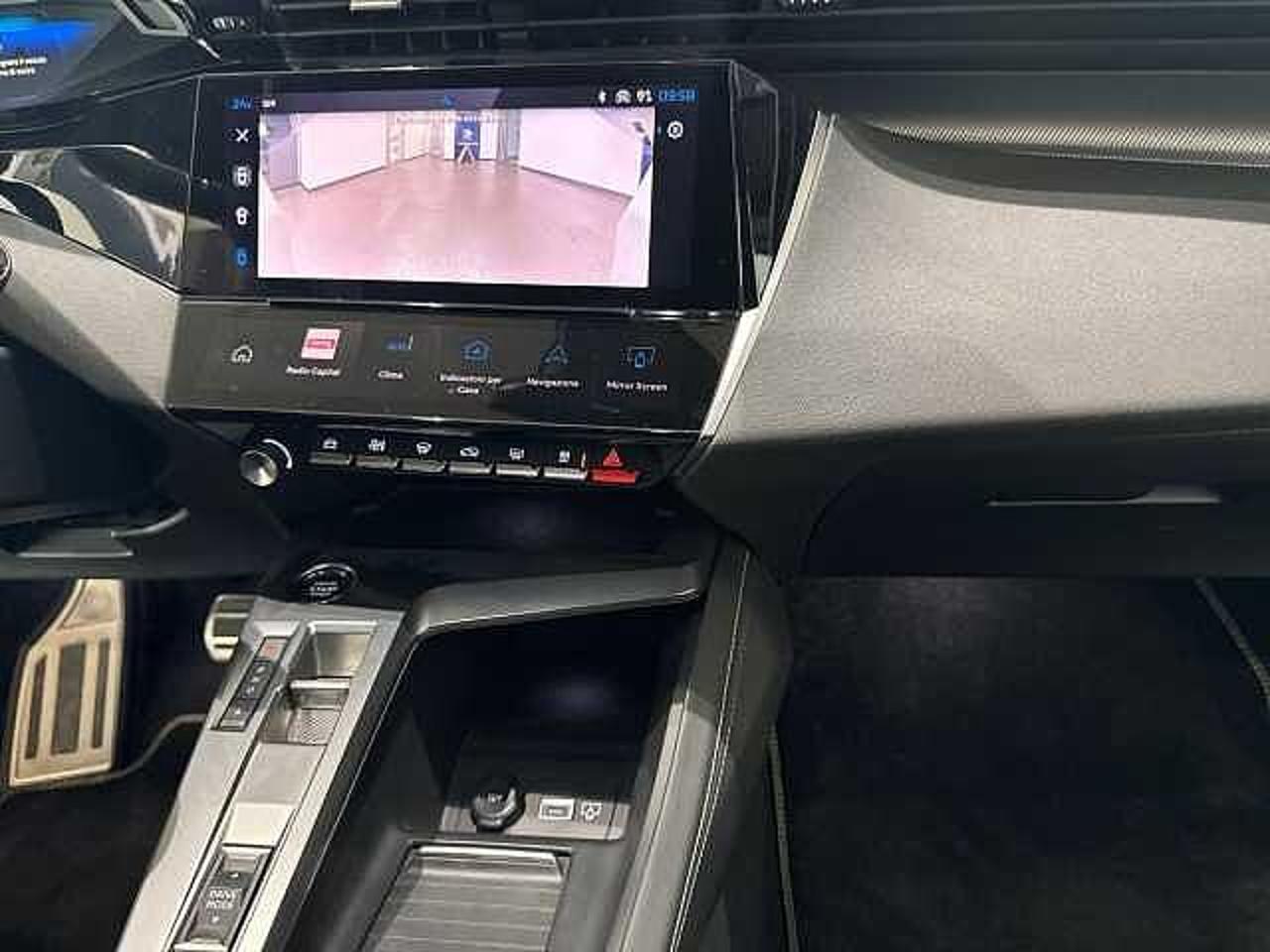 Peugeot Peugeot 308 usata 8