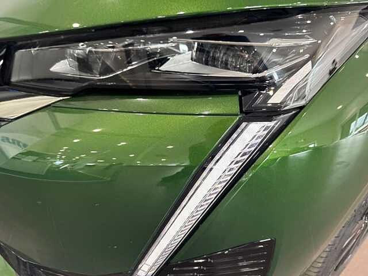 Peugeot Peugeot 308 usata 17