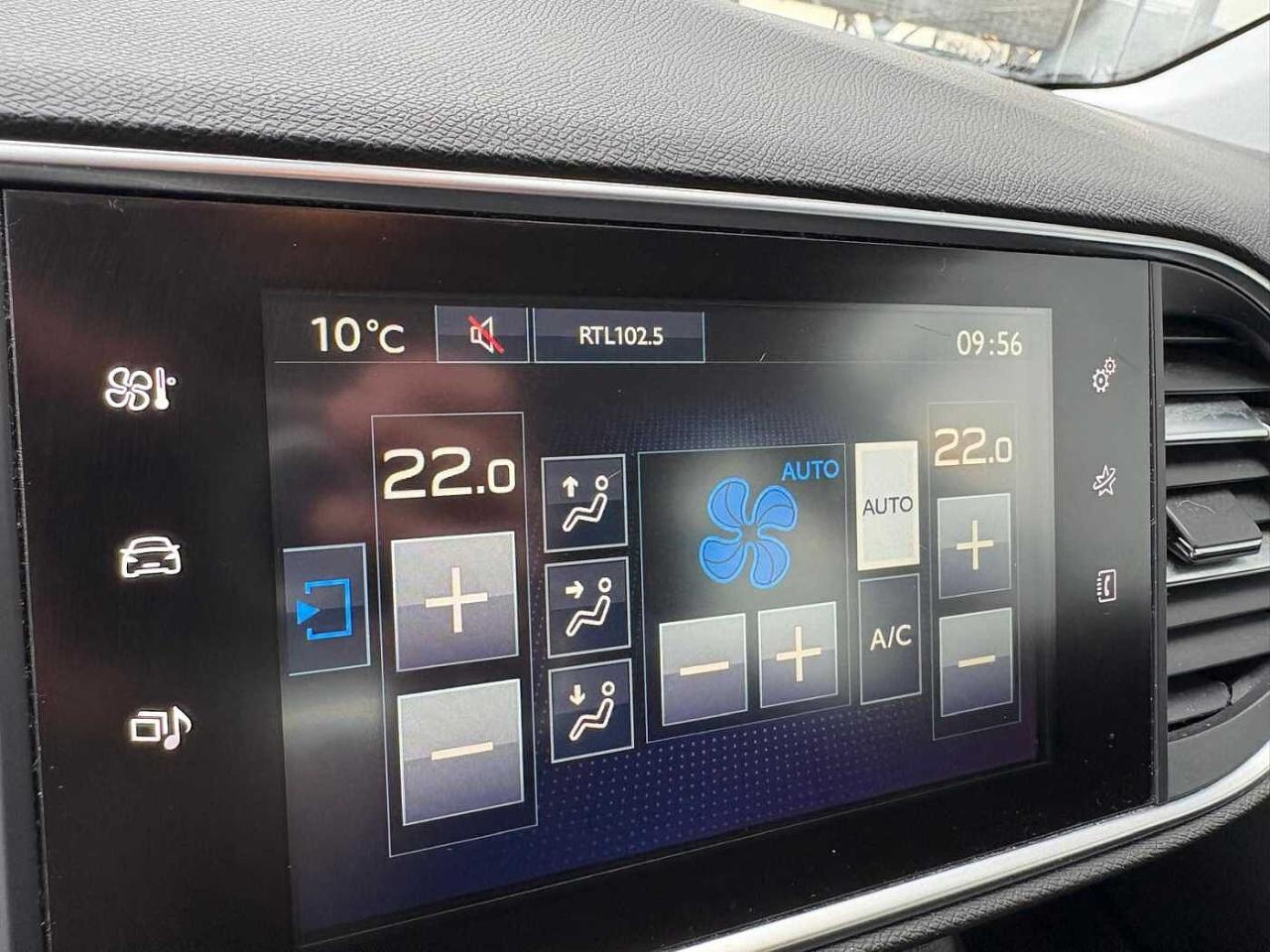 Peugeot Peugeot 308 usata 1