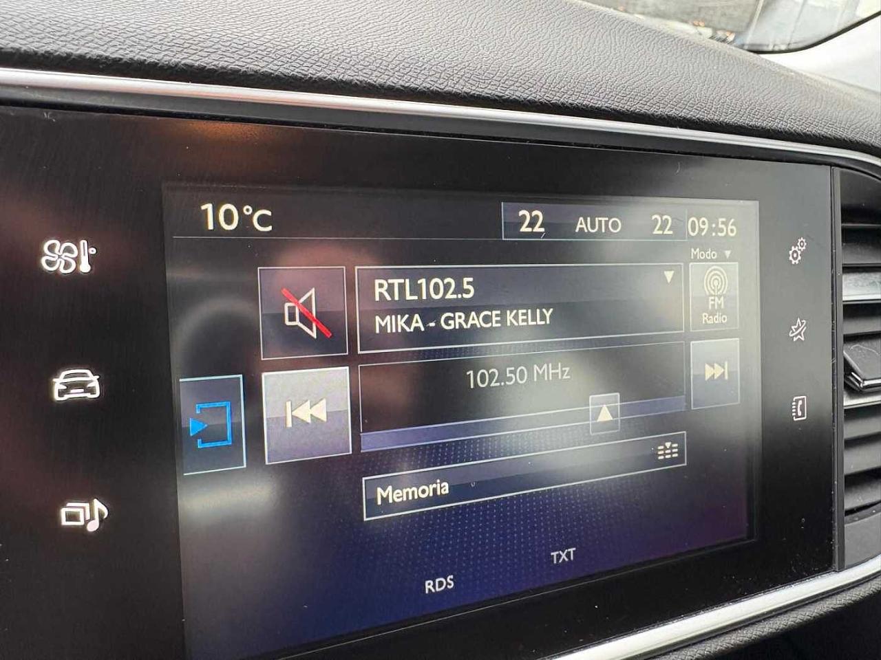 Peugeot Peugeot 308 usata 3