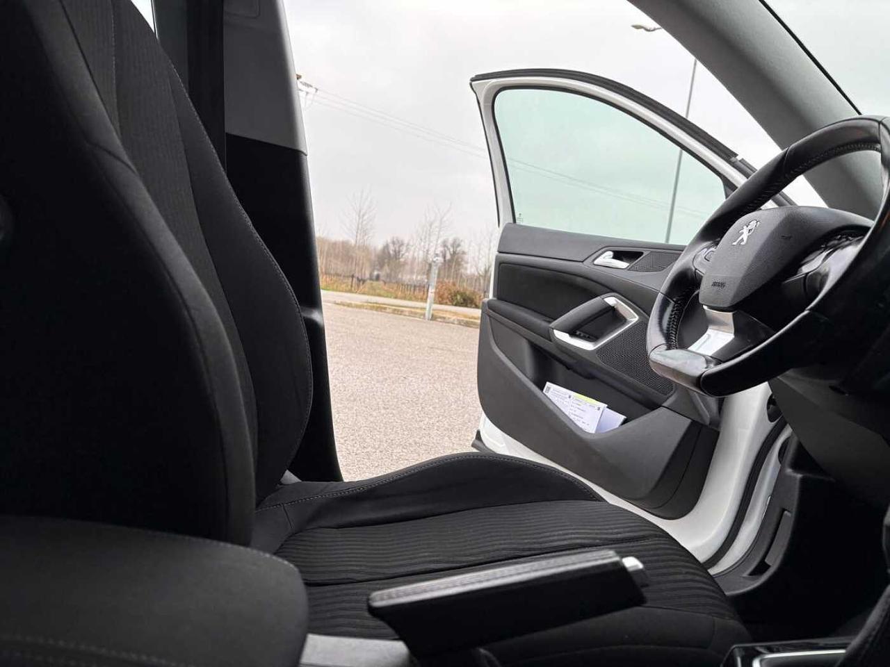 Peugeot Peugeot 308 usata 6