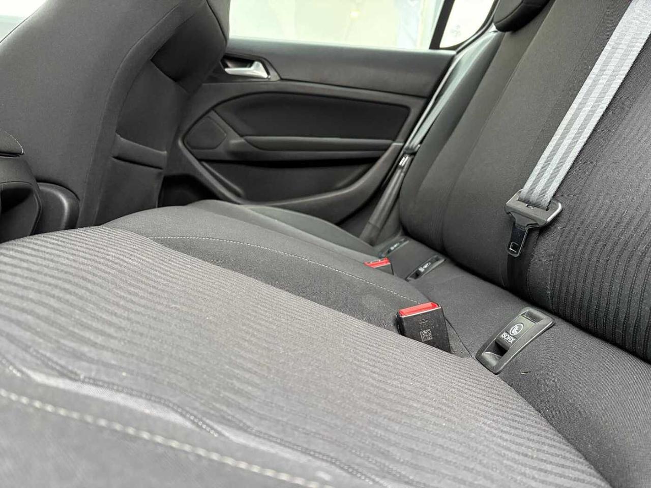 Peugeot Peugeot 308 usata 8