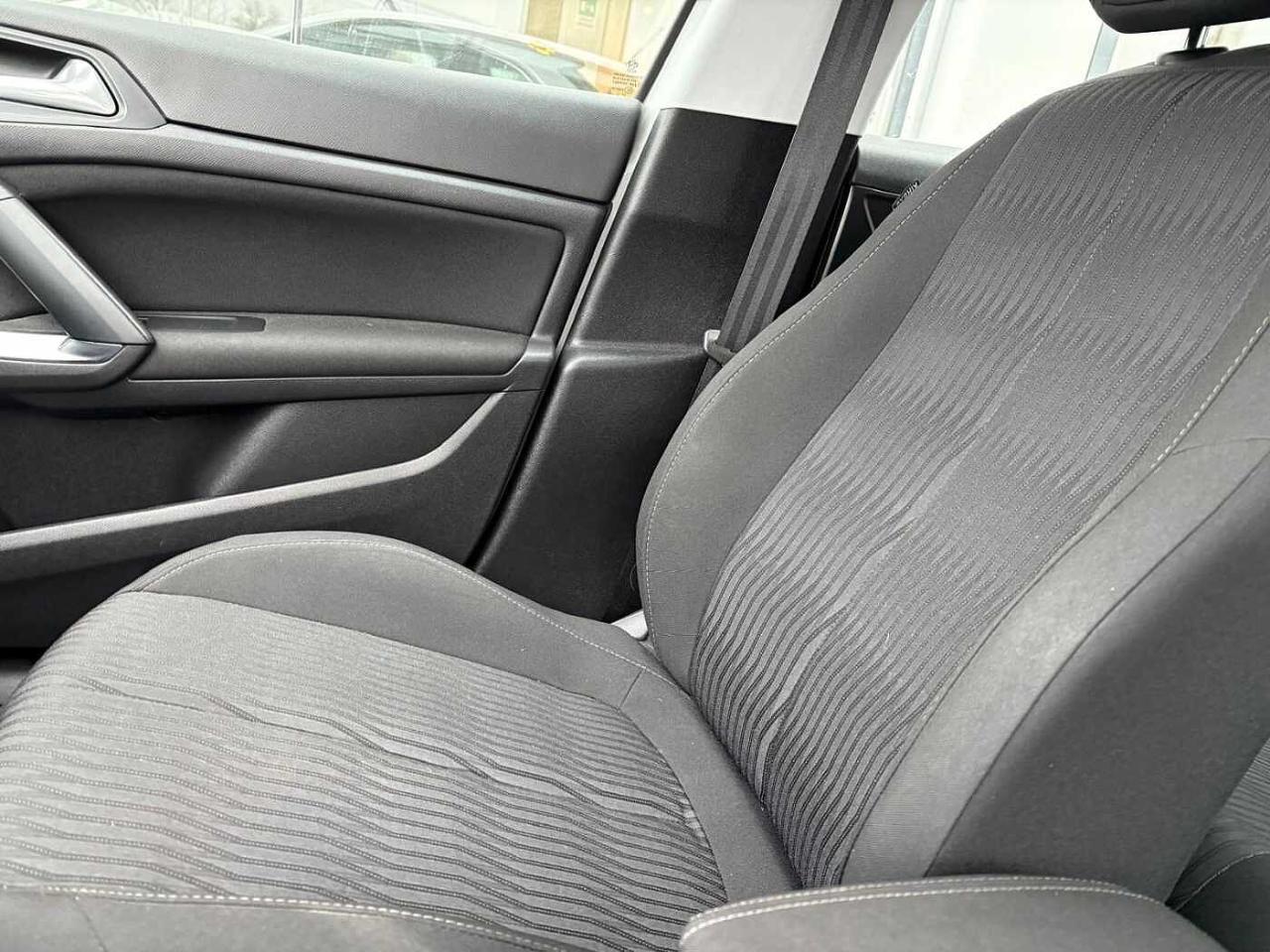 Peugeot Peugeot 308 usata 9