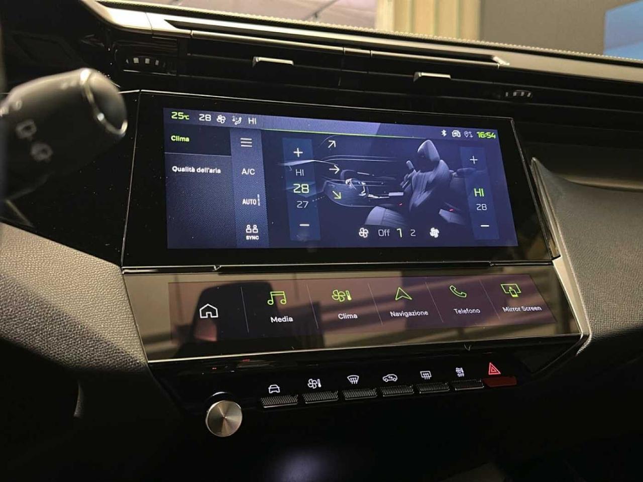 Peugeot Peugeot 308 usata 3