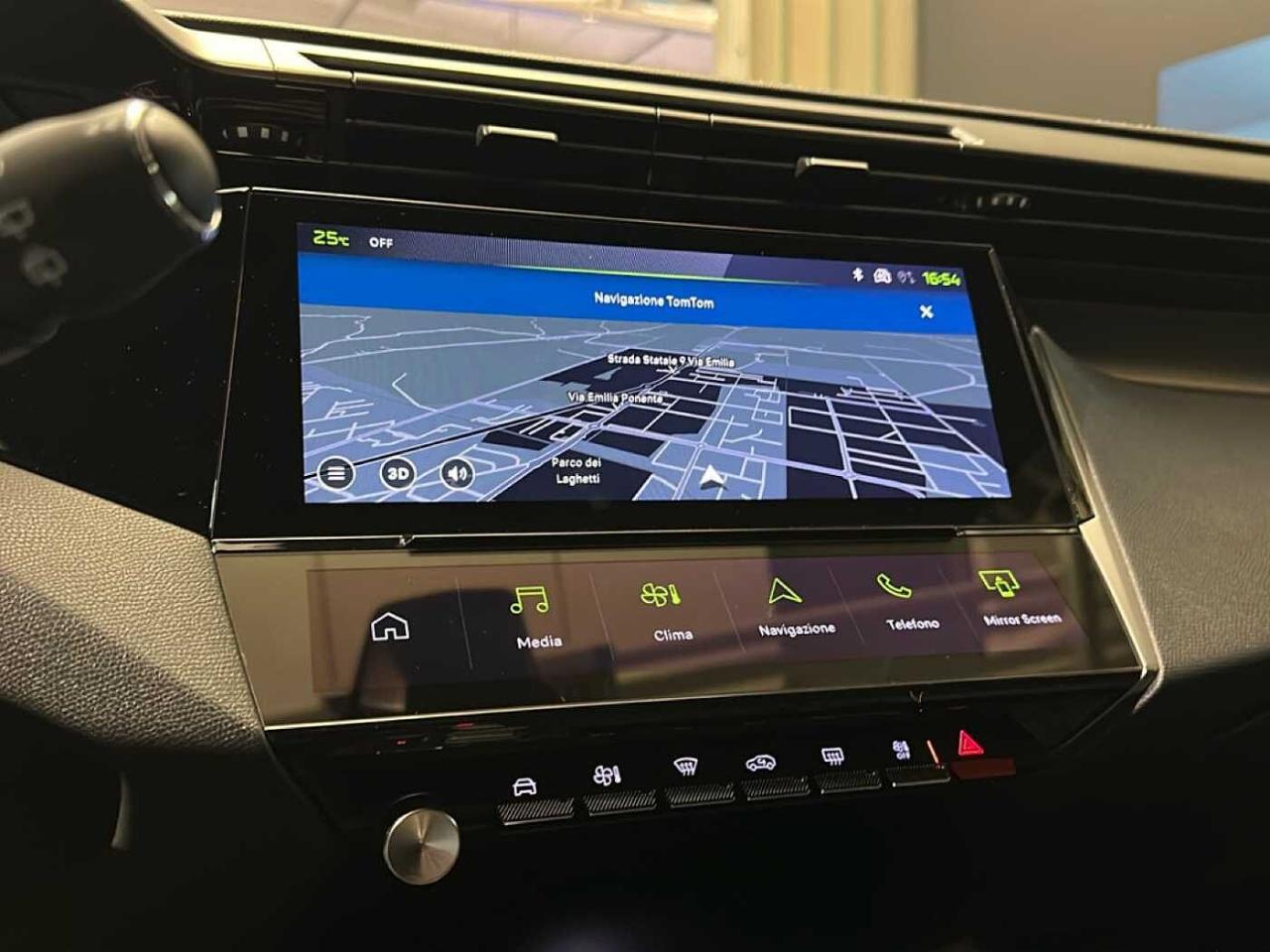 Peugeot Peugeot 308 usata 4