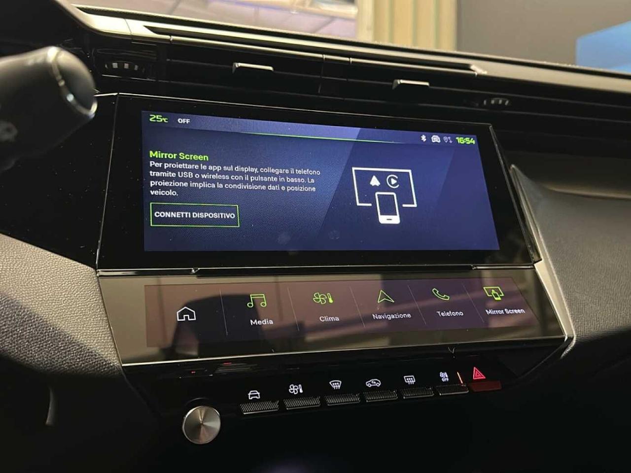 Peugeot Peugeot 308 usata 5