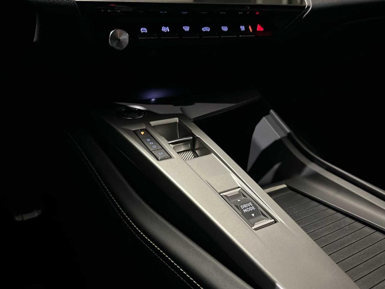 Peugeot Peugeot 308 usata 6